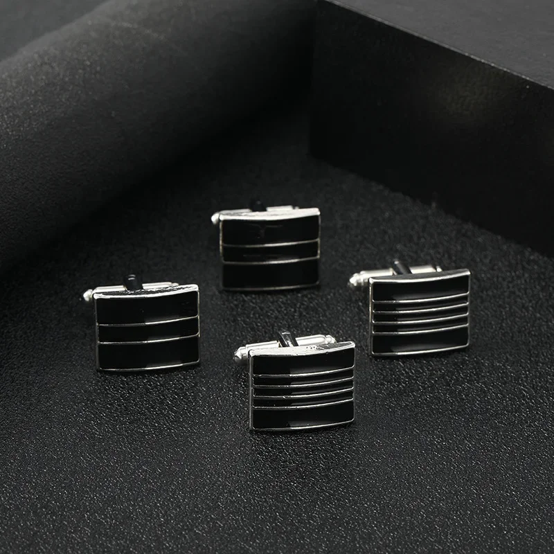 High Quality French Square Cuf - Men'S Accessories Jewelry recensie en prijs