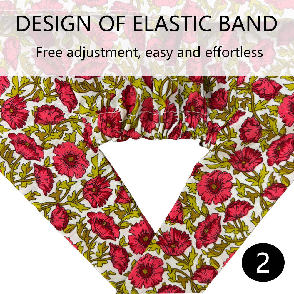 Nursing Surgical Hat for Woman - Men Accessories Shop recensie en prijs