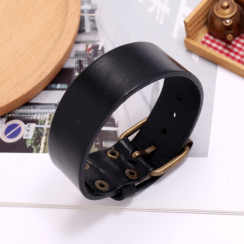 Minimalist Vintage Men's Genui - Men Accessories Pk recensie en prijs