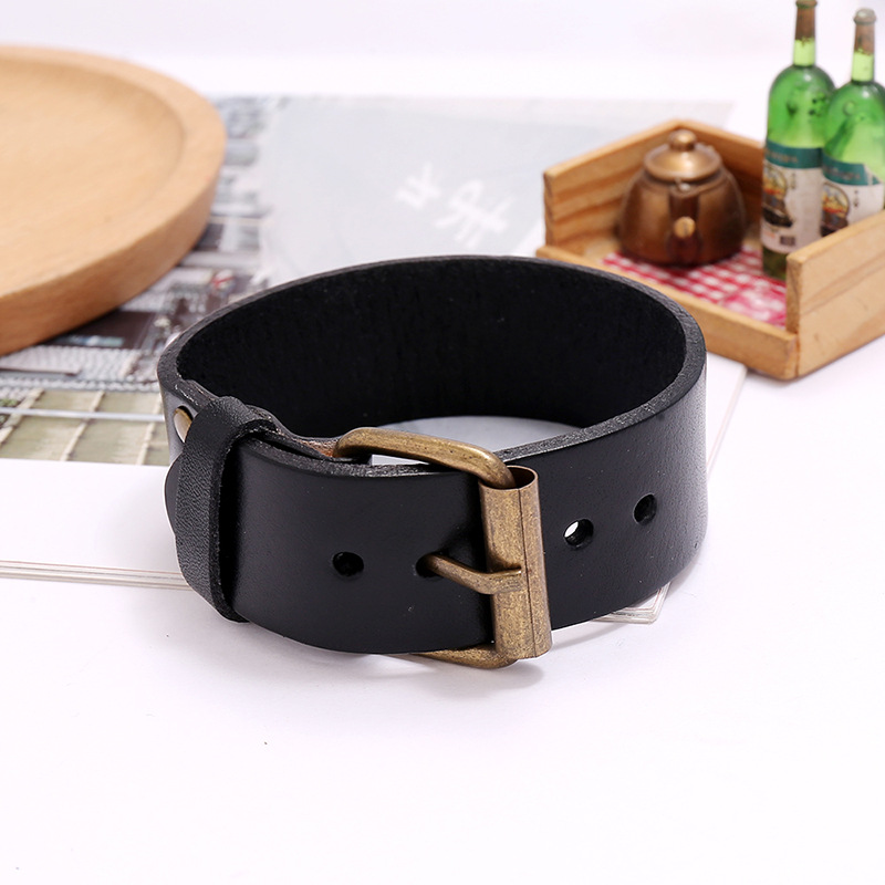 Minimalist Vintage Men's Genui - Men Accessories Pk recensie en prijs