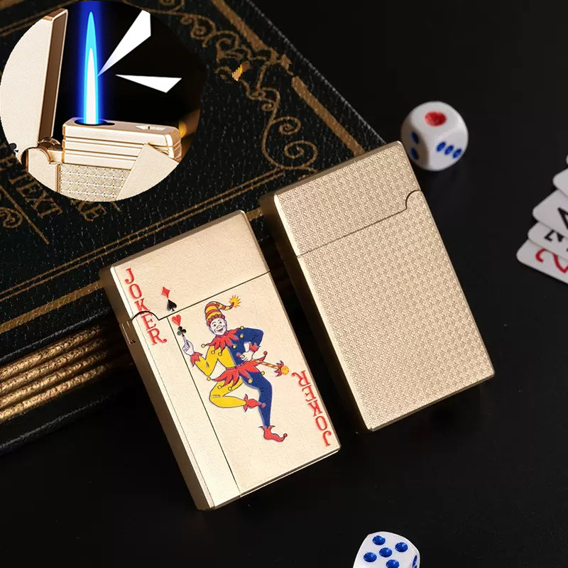 Creative Playing Cards Ace of  - Men Accessories Pk recensie en prijs