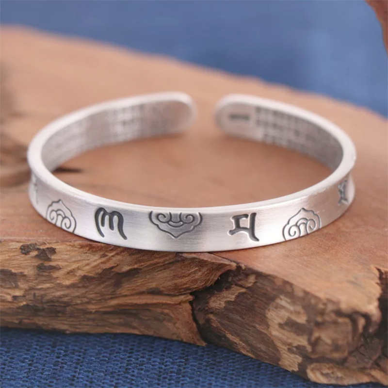 Ethnic Style Auspicious Clouds - Men Accessories Ethnic recensie en prijs