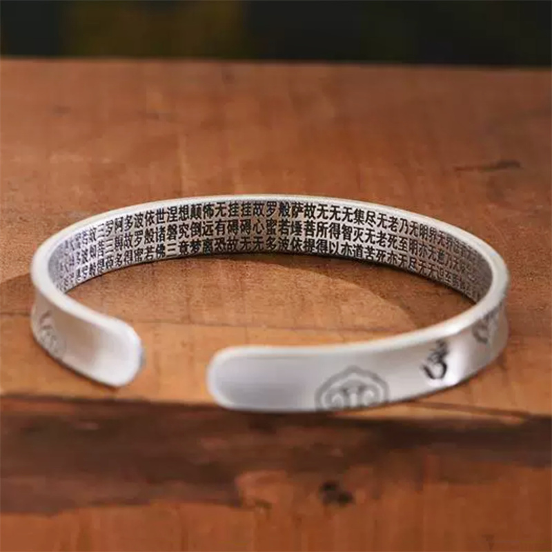 Ethnic Style Auspicious Clouds - Men Accessories Ethnic recensie en prijs