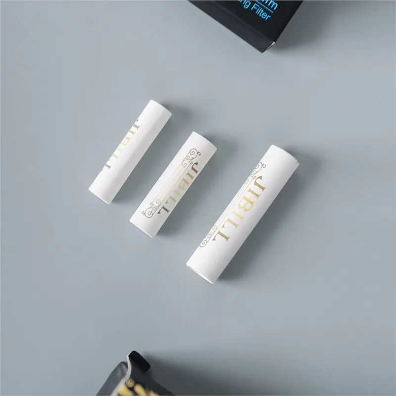 50Pcs 6/7mm Smoking Pipe Filte - Men Accessories Gift Box recensie en prijs