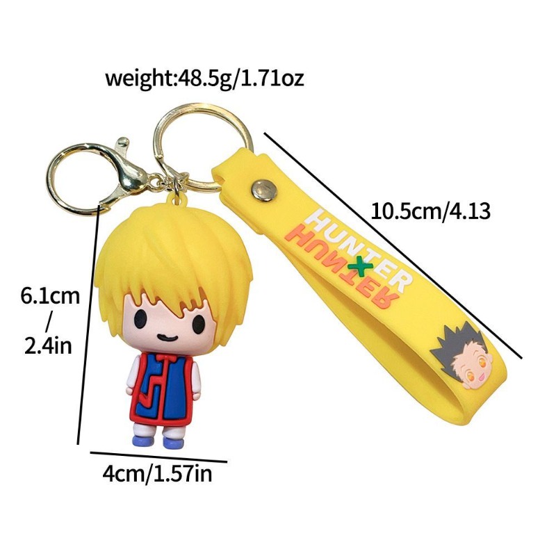 HUNTER Keychain Cute and Fashi - Men Accessories Bag recensie en prijs