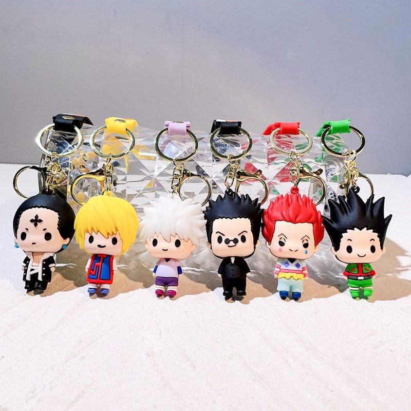 HUNTER Keychain Cute and Fashi - Men Accessories Bag recensie en prijs