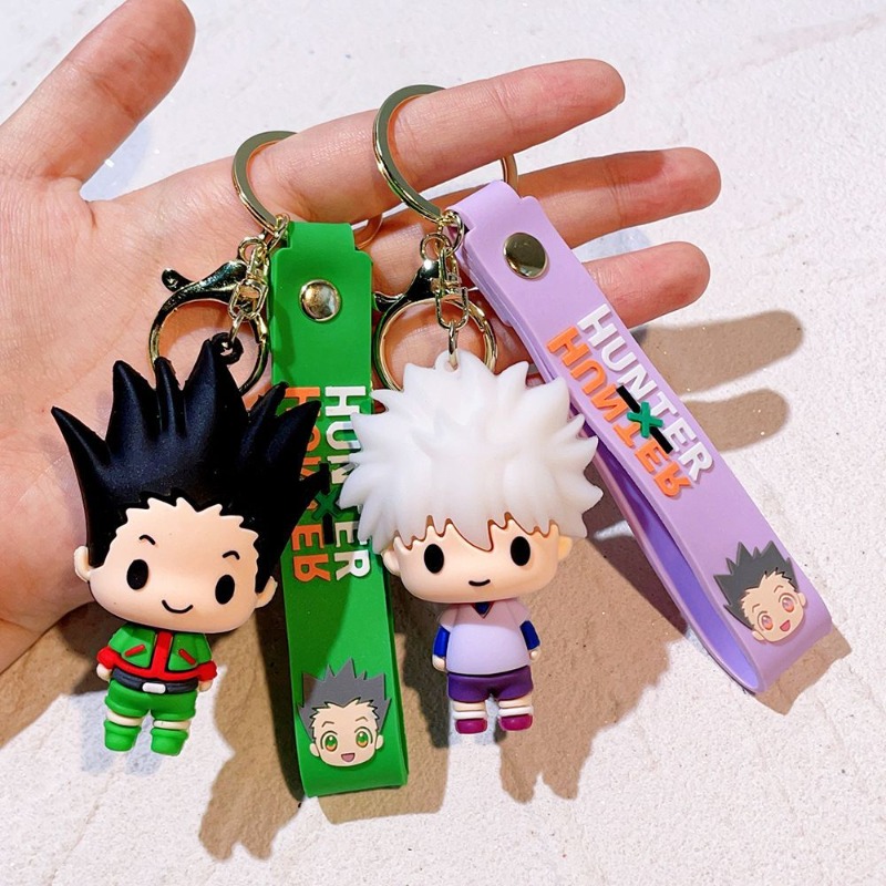 HUNTER Keychain Cute and Fashi - Men Accessories Bag recensie en prijs