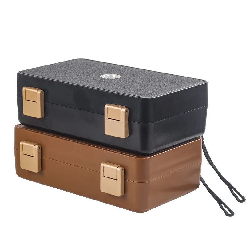 10pcs ABS Humidor Cigar Box Tr - Men Accessories Gift Box recensie en prijs