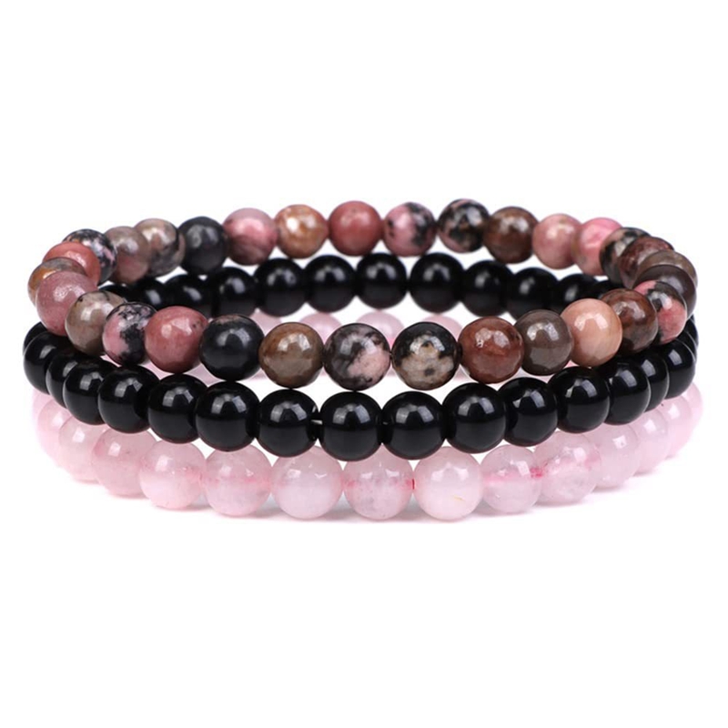 Natural Stone Bracelet Jade Ti - Bead Bracelet Men recensie en prijs