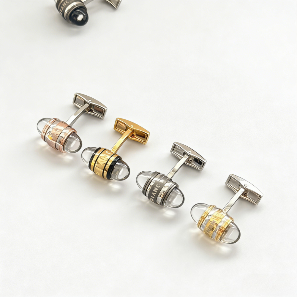 New Mens Cufflinks Luxury Stai - Men Accessories Gift recensie en prijs