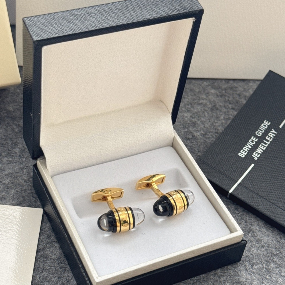 New Mens Cufflinks Luxury Stai - Men Accessories Gift recensie en prijs