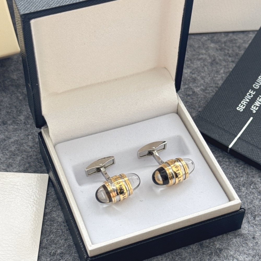 New Mens Cufflinks Luxury Stai - Men Accessories Gift recensie en prijs
