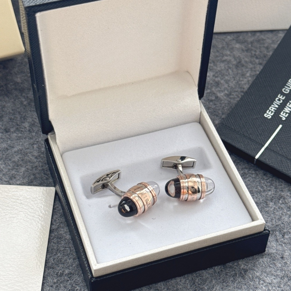 New Mens Cufflinks Luxury Stai - Men Accessories Gift recensie en prijs