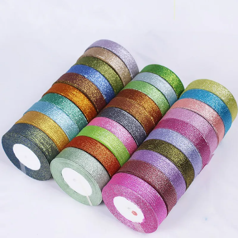 25yards 25MM Glitter Onion Rib - Men Accessories Gift Box recensie en prijs