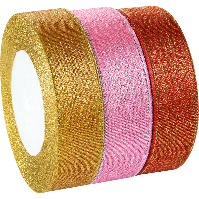 25yards 25MM Glitter Onion Rib - Men Accessories Gift Box recensie en prijs