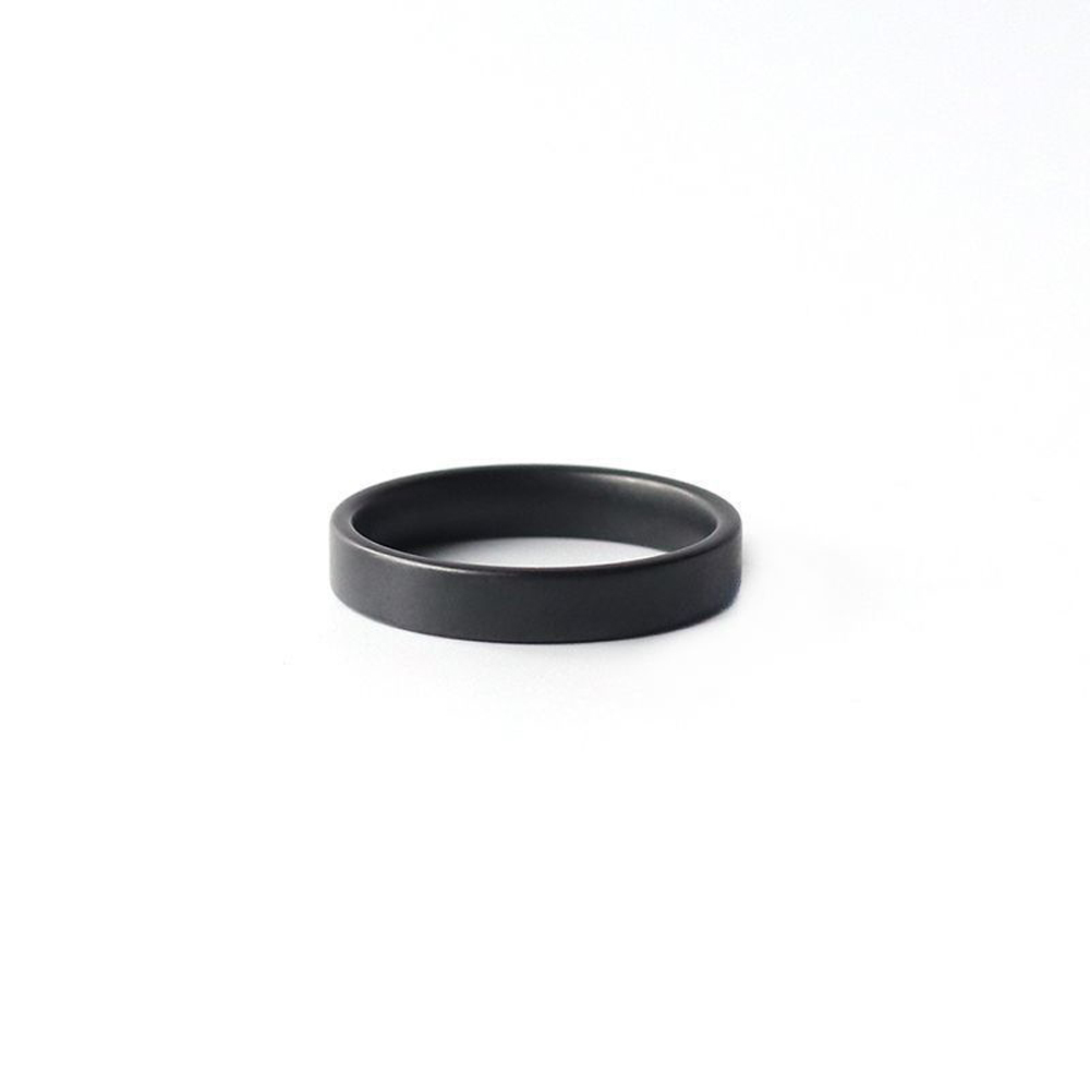 Small Qty Wholesale 4mm Matte  - Men Accessories Shop recensie en prijs