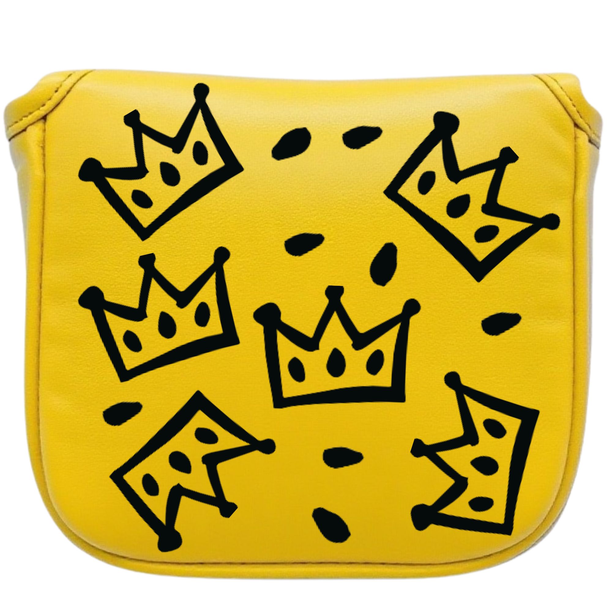 Funny Golf Mallet Putter With  - Men Accessories Gift recensie en prijs
