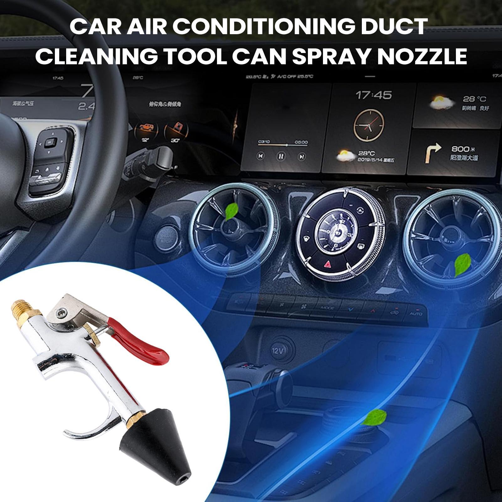 Alloy Air Compressor Cleaning  - Men Accessories Shop recensie en prijs