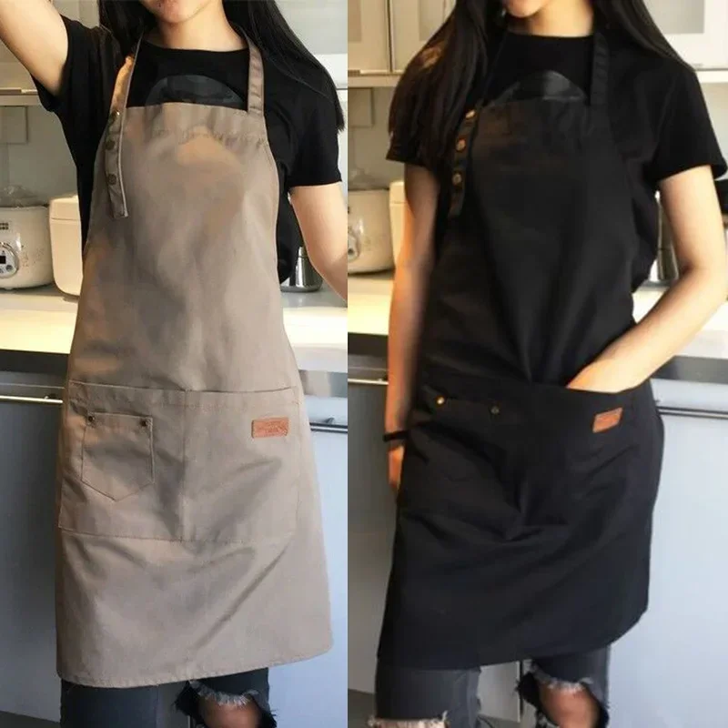 New Chef Waiter Cafe Shop Pure - Men Accessories Shop recensie en prijs