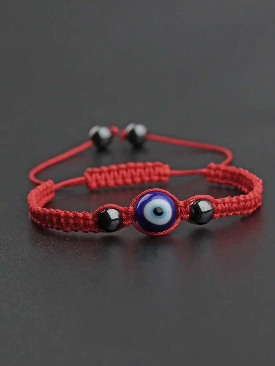 Fashionable and Popular 1pc Bo - Bead Bracelet Men recensie en prijs