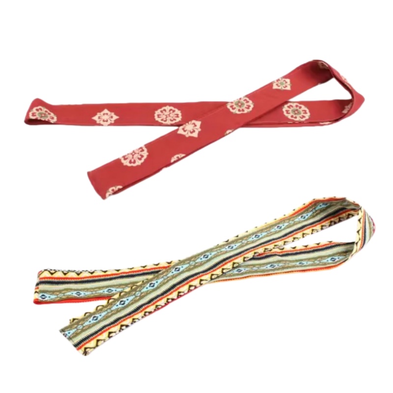 Men's and Women's Cotton Silk  - Men Accessories Ethnic recensie en prijs