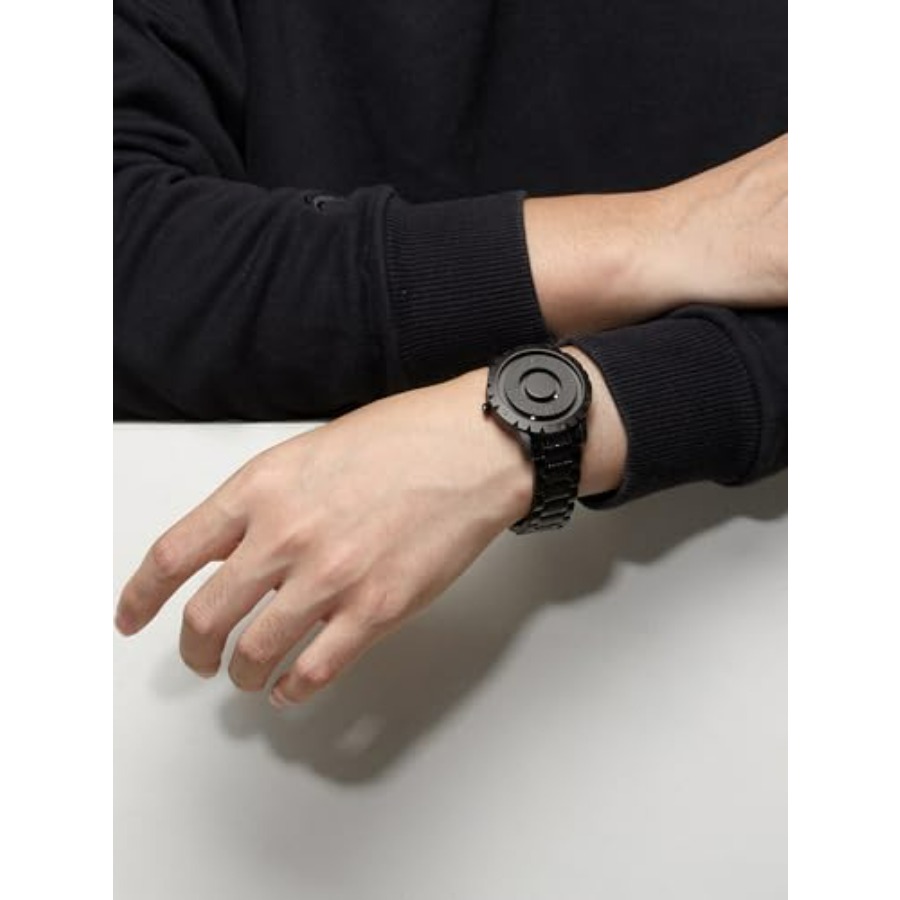 EUTOUR Magnetic Watches for Me - Bead Bracelet Men recensie en prijs