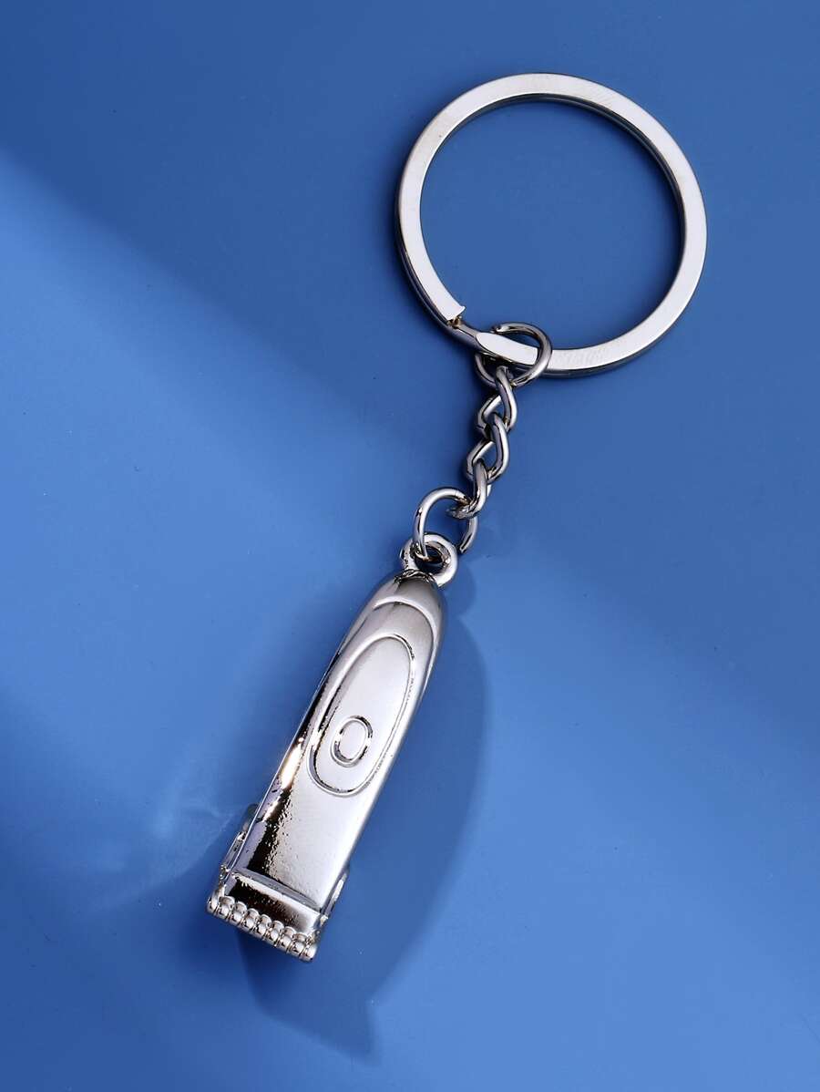 Creative Hair Clipper Shaped K - Men Accessories Shop recensie en prijs