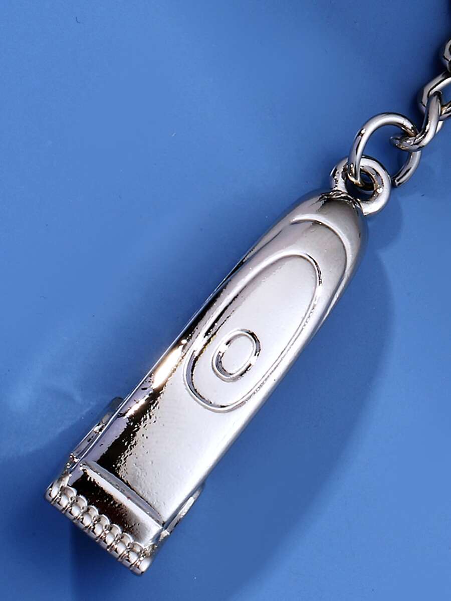 Creative Hair Clipper Shaped K - Men Accessories Shop recensie en prijs