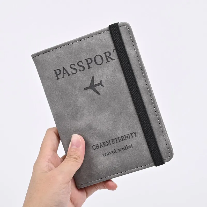 Men PU Leather Wallet Travel P - Men Accessories Wrist recensie en prijs