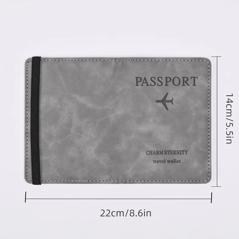 Men PU Leather Wallet Travel P - Men Accessories Wrist recensie en prijs