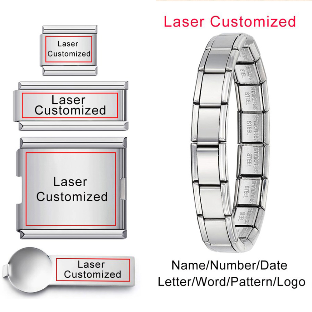 URING Customization Personaliz - Bead Bracelet Men recensie en prijs