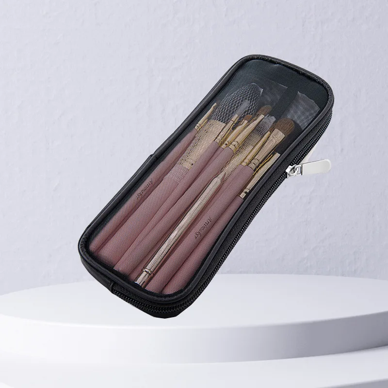 Makeup Brush Travel Case Cosme - Men Accessories Bag recensie en prijs