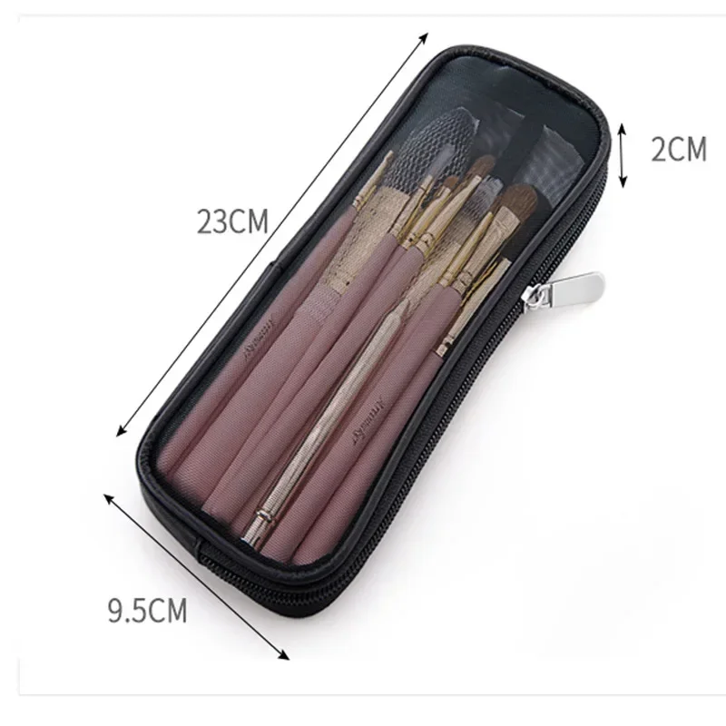 Makeup Brush Travel Case Cosme - Men Accessories Bag recensie en prijs