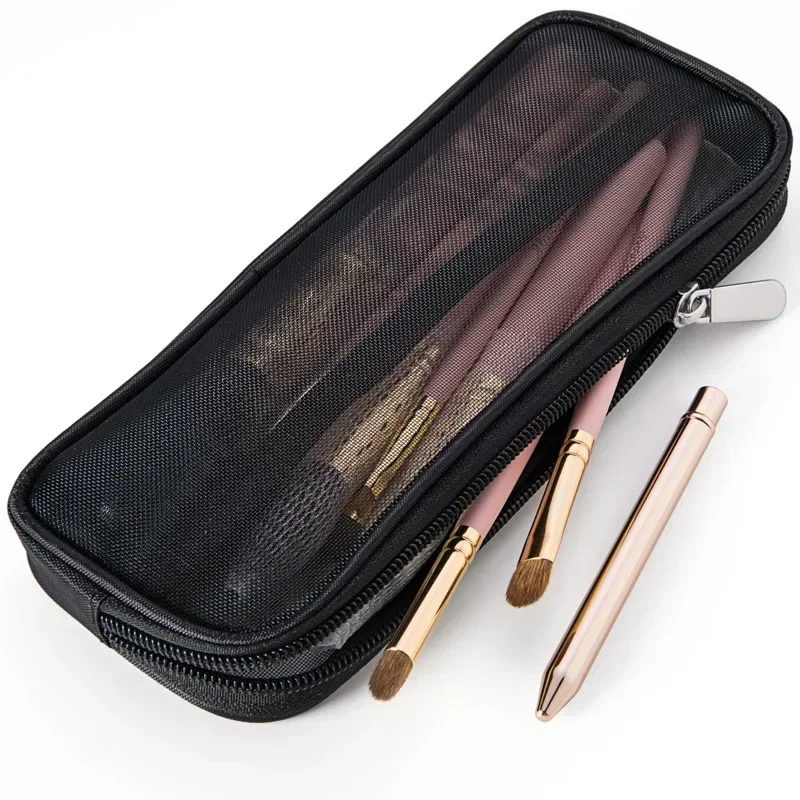 Makeup Brush Travel Case Cosme - Men Accessories Bag recensie en prijs