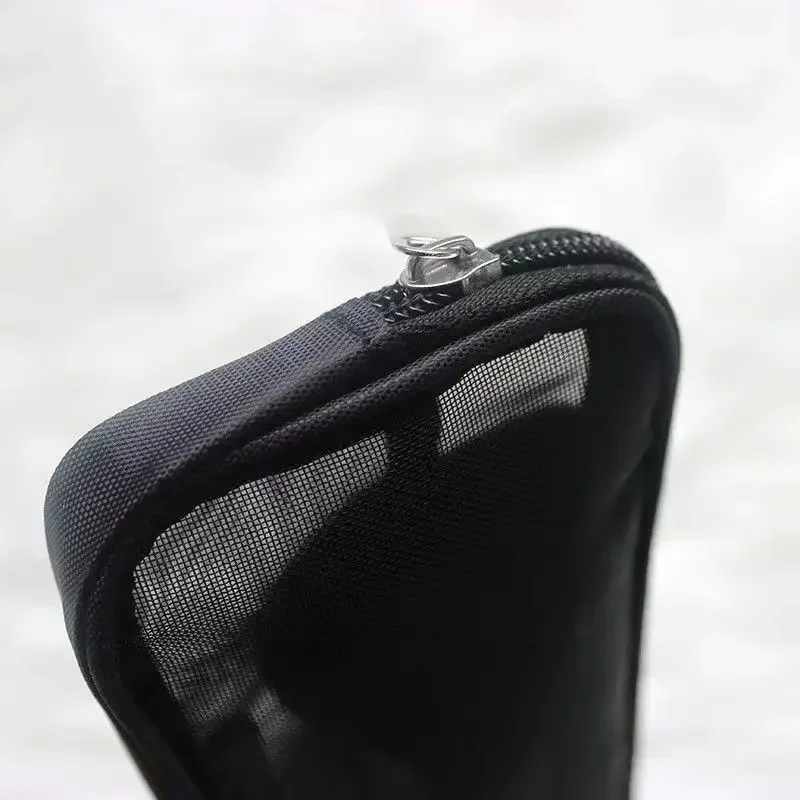 Makeup Brush Travel Case Cosme - Men Accessories Bag recensie en prijs