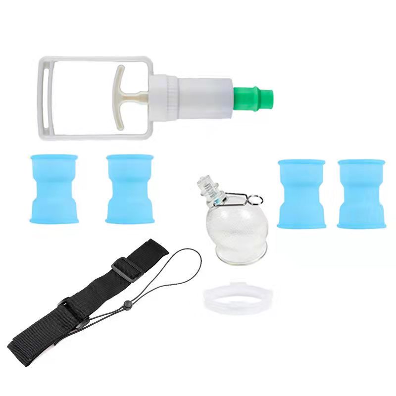 Penis Enlargement with Belt Va - Men Accessories Combo Set recensie en prijs