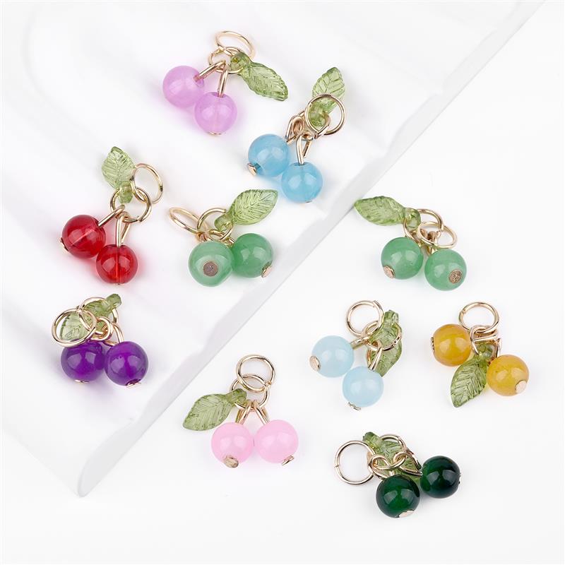 10Pcs/lot Fashion Delicious Re - Men Accessories Bag recensie en prijs
