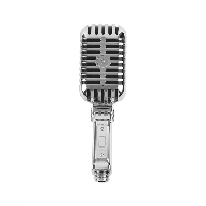 Creative Microphone Shape Show - Men Accessories Gift recensie en prijs