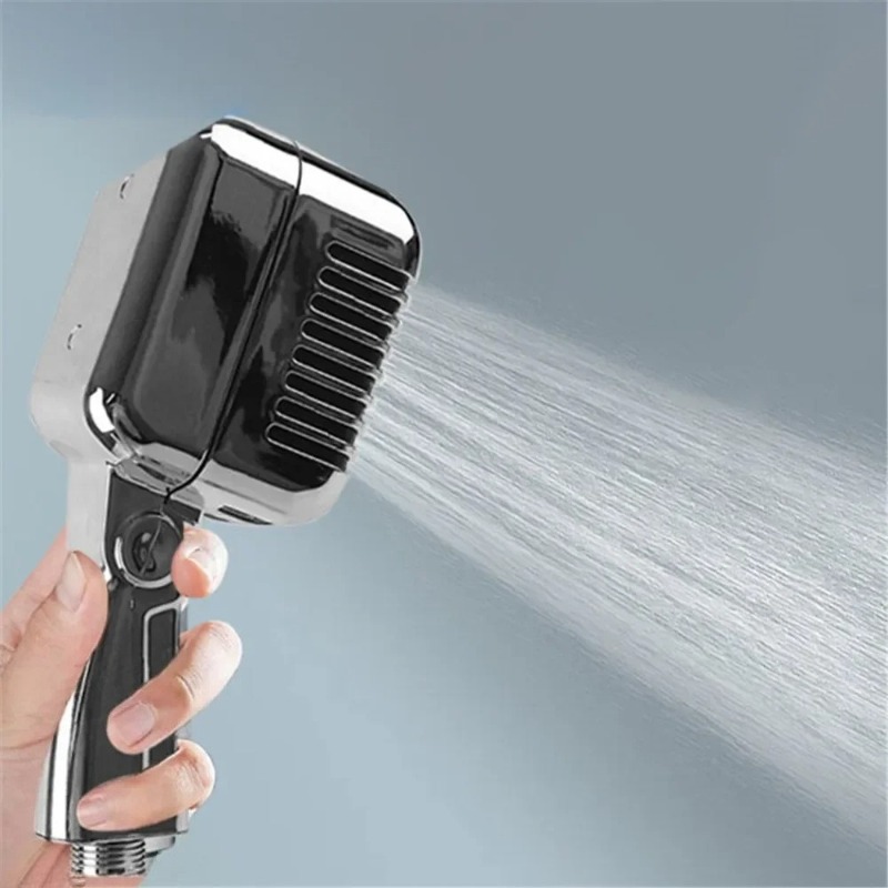 Creative Microphone Shape Show - Men Accessories Gift recensie en prijs