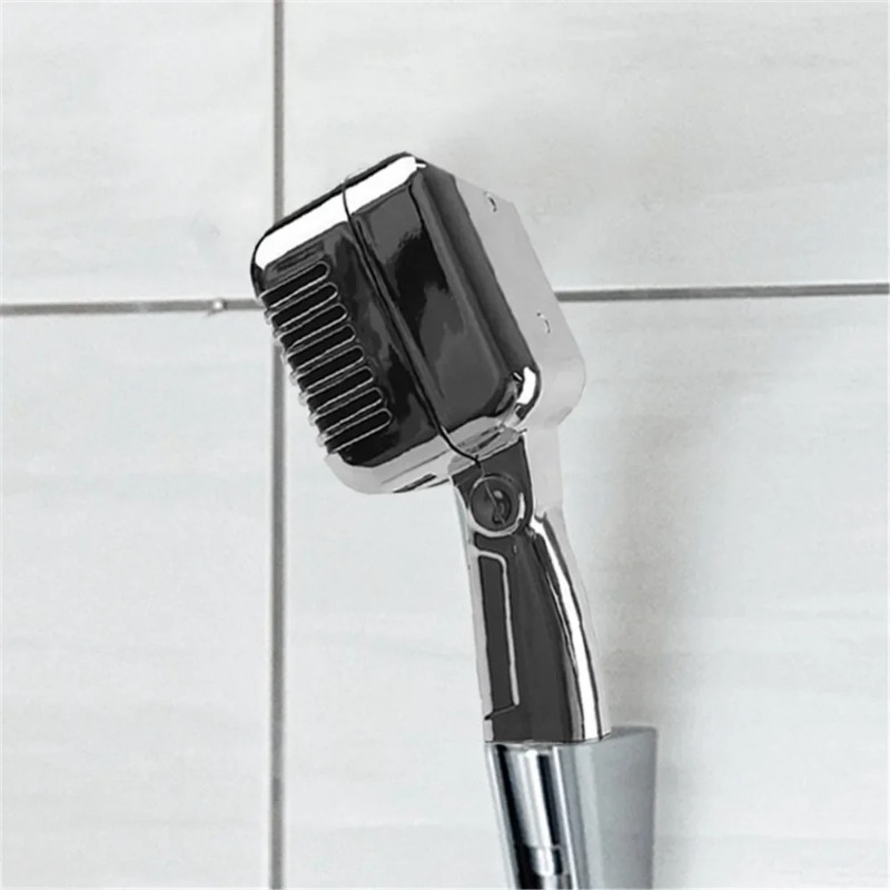 Creative Microphone Shape Show - Men Accessories Gift recensie en prijs